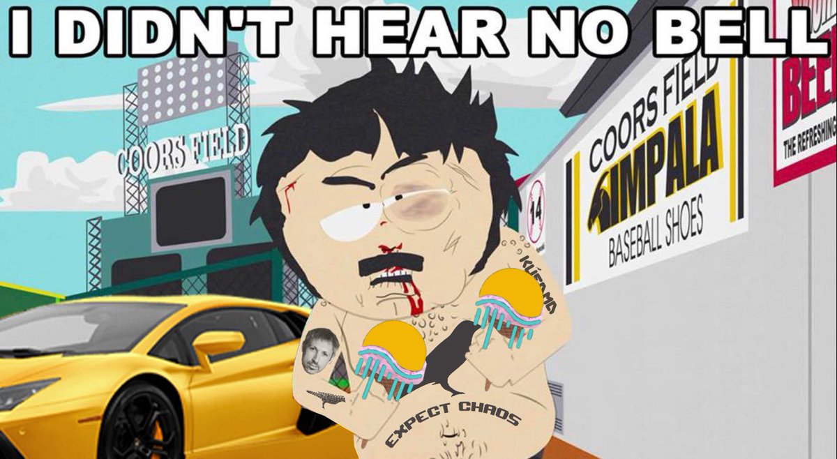 shineyd1111's tweet photo. A great man once posted this meme:
#MOVRINES stand strong
We will be dry humping on molly in paradise one day!
#2k2Tulum #2kisfud
$MOVR https://t.co/mVVDNuCFDs