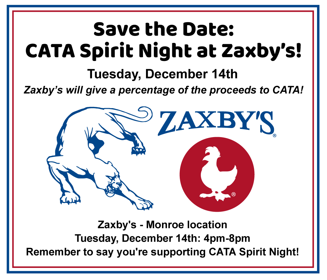 Central Academy PTSO tweet media