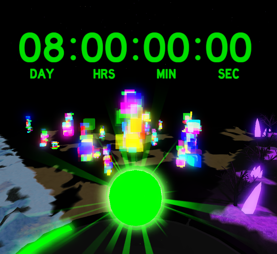 The Pentazone 2 - BETA

December 11th, 2021 @ 2:00 PM EST