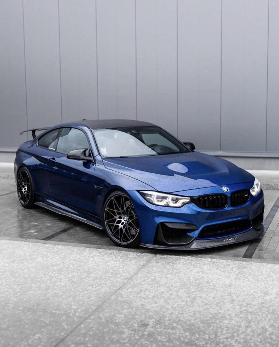 Luxury_WorId's tweet photo. BMW M4 🥰 https://t.co/q9KTsNyKkv