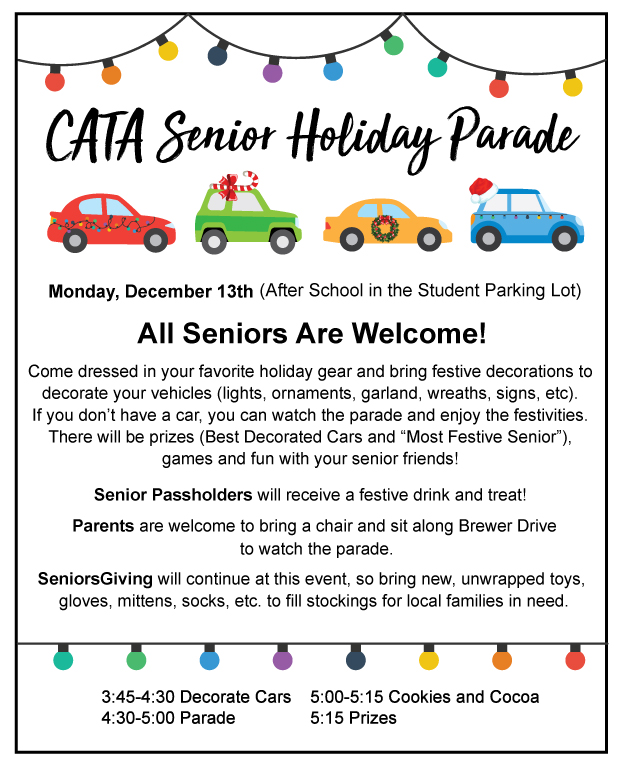 Central Academy PTSO tweet media