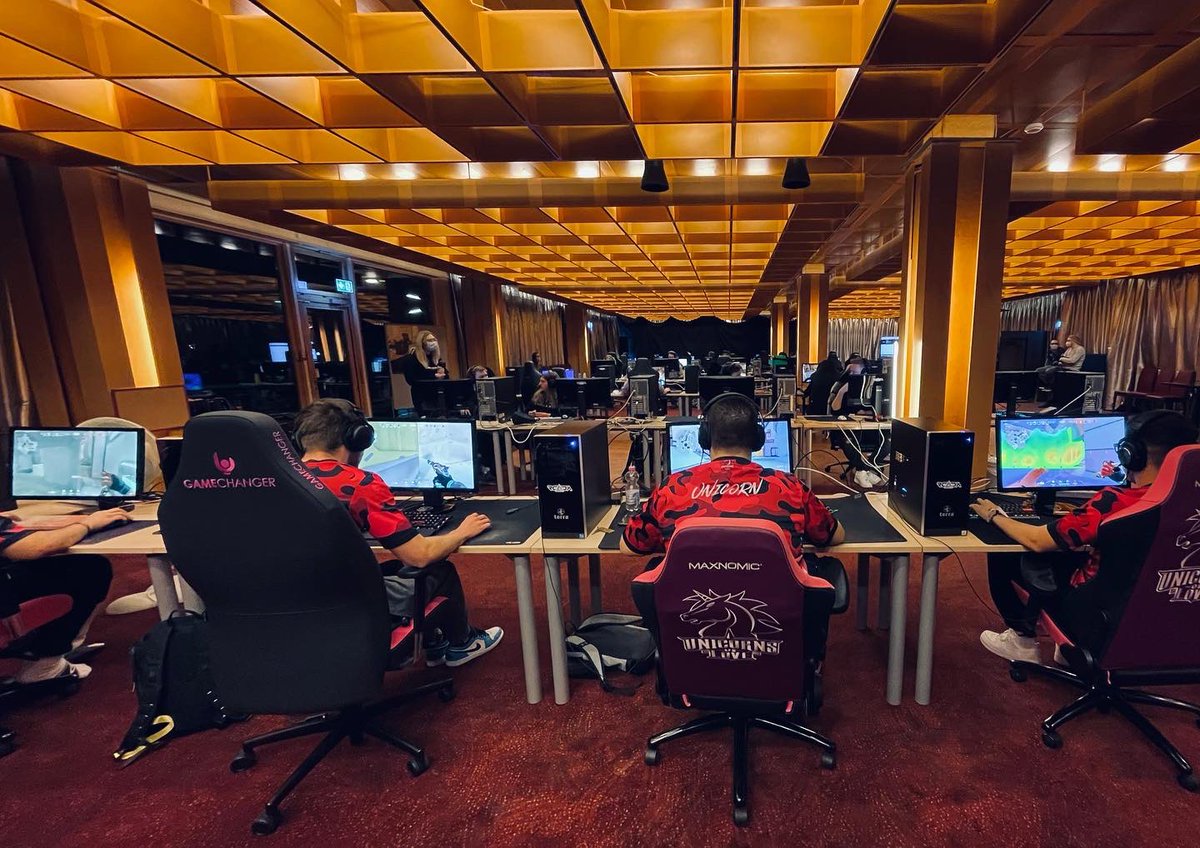 Unicorns of Love tweet media