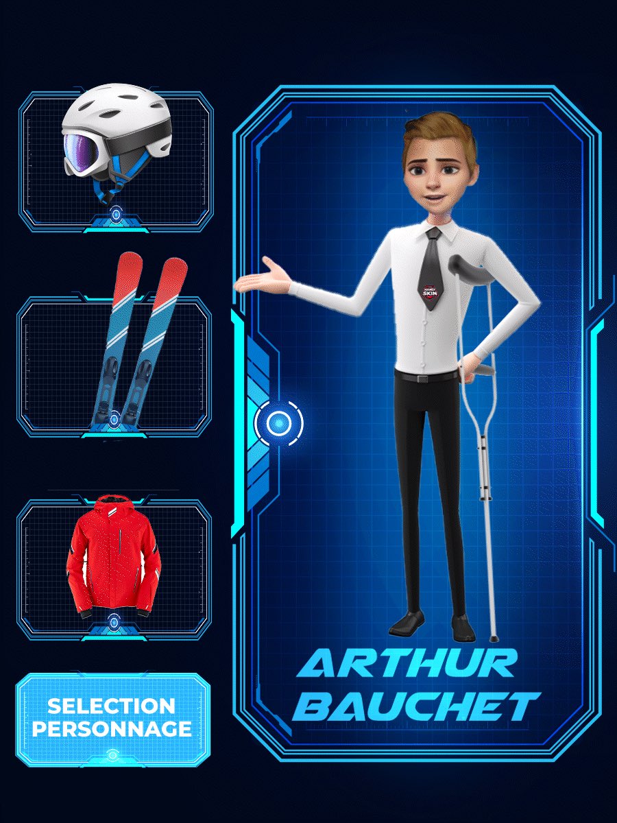 arthur bauchet tweet media