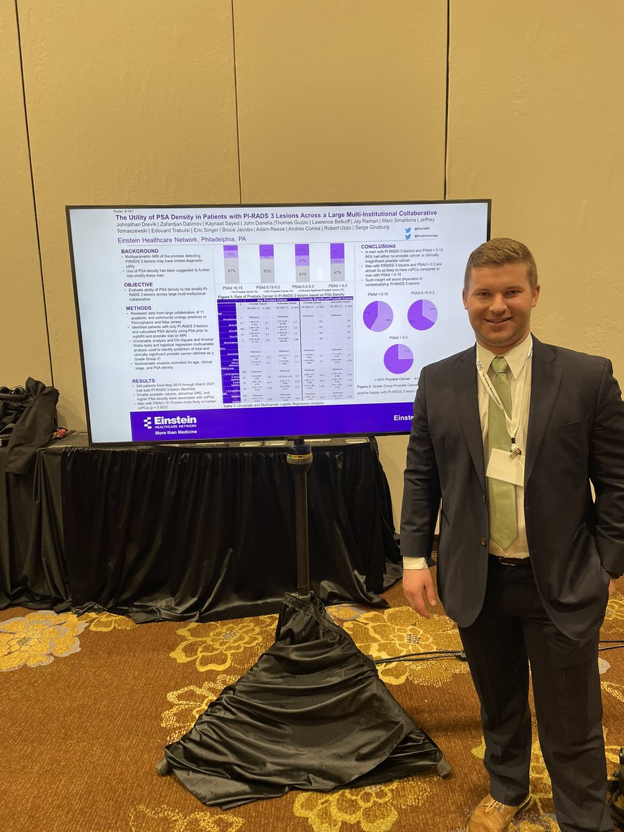 John Drevik, MD (@drevikmd) on Twitter photo Had an amazing few days at #SUO21 meeting new people and learning about advances in the field. Excited to have chosen <a href="/UroOnc/">Society of Urologic Oncology</a> as a future career. Looking forward to meeting more people on the interview trail this year. <a href="/UroOnc/">Society of Urologic Oncology</a> <a href="/EinsteinUrology/">Einstein Urology</a> <a href="/FCUroOnc/">Fox Chase Cancer Center Department of Urology</a> Had an amazing few days at #SUO21 meeting new people and learning about advances in the field. Excited to have chosen <a href="/UroOnc/">Society of Urologic Oncology</a> as a future career. Looking forward to meeting more people on the interview trail this year. <a href="/UroOnc/">Society of Urologic Oncology</a> <a href="/EinsteinUrology/">Einstein Urology</a> <a href="/FCUroOnc/">Fox Chase Cancer Center Department of Urology</a>