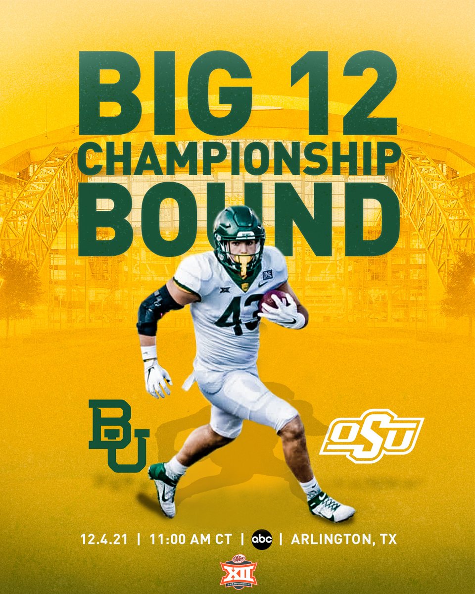 Good Luck tomorrow G! It has been fun watching you put the work in and seeing the results! Sick 'em Bears!! <a href="/gavinyates09/">Gavin Yates</a>