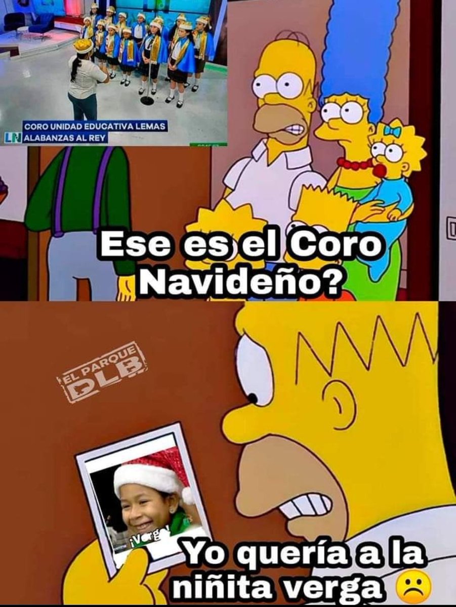 carlitosdm66's tweet photo. Se están perdiendo las tradiciones 😕 https://t.co/rScc4q2iNm