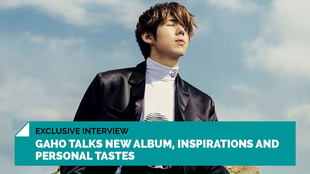 krazemag's tweet photo. #EXCLUSIVE:  #PLT’s singer and songwriter #Gaho sat down with The Kraze to discuss his album, creative processes, inspirations, and much more. https://t.co/6vJ4OT2Rr9

#Fireworks #Interviews #KpopTwitter #KrazeMag https://t.co/n8VIOEWL5g