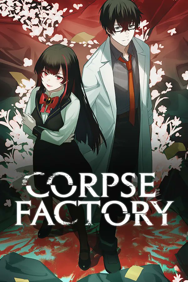 Top more than 79 anime horror game in.cdgdbentre