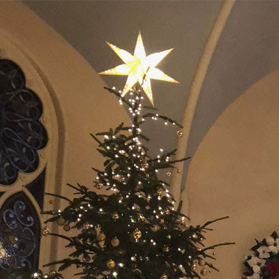 Join us for our Christmas tree installation & decoration
Tree installation: Saturday, 12/11 at 3 p.m.
Tree decoration: Sunday, 12/12 at 12:15 p.m.
More info contact Tim Bohan at: timelain@ pacbell .net

#stmarkssf #Christmastree #christmastreedecorating
#Christmas2021