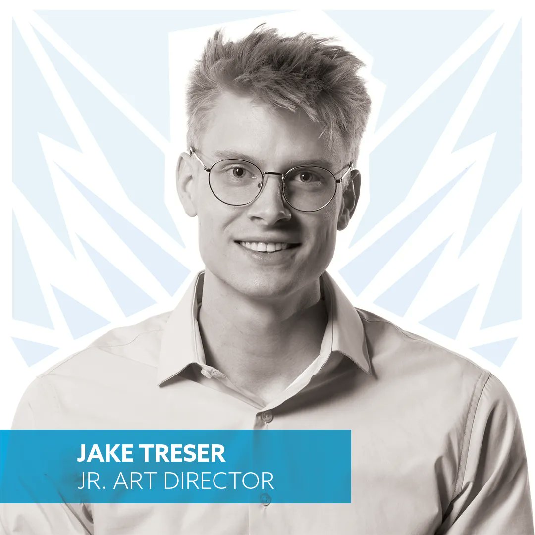 Meet Jake, the newest addition to Ethic's creative team. Join us in welcoming him aboard! #ethicads #ethicadvertising #advertising #wearegrowing #creative #graphicdesign