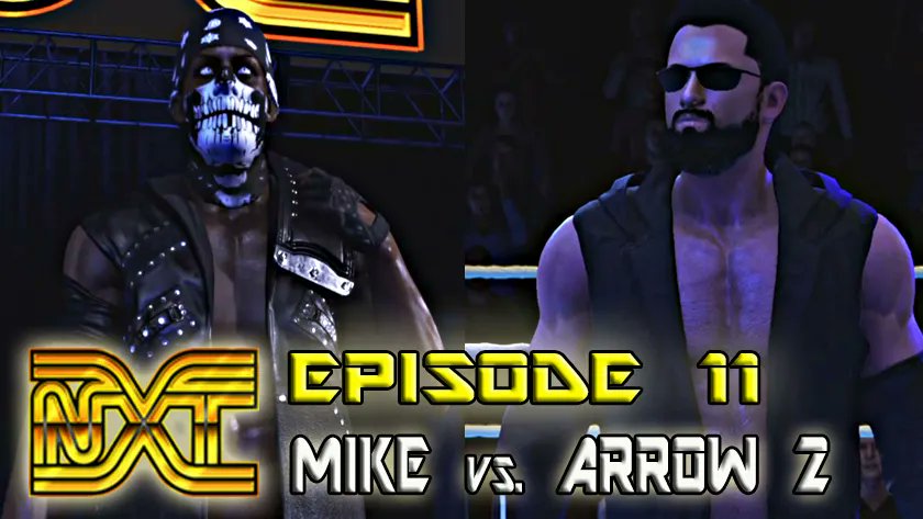 PASWCAWs's tweet photo. ALL-NEW #THETERRITORY IS OUT!
🔴 HEAVYWEIGHT CHAMP #MikeHouse puts the title on the line against #Arrow!
🔴 NORTH AMERICAN CHAMP @RonUCT faces #AlexKanes!
🔴 @giger890 & @HeelJadenShadow vs. #RoganRex & @Anarchy_Brendan in the MAIN EVENT!
https://t.co/mAVNYSKV8X https://t.co/n2fMsqMcPv