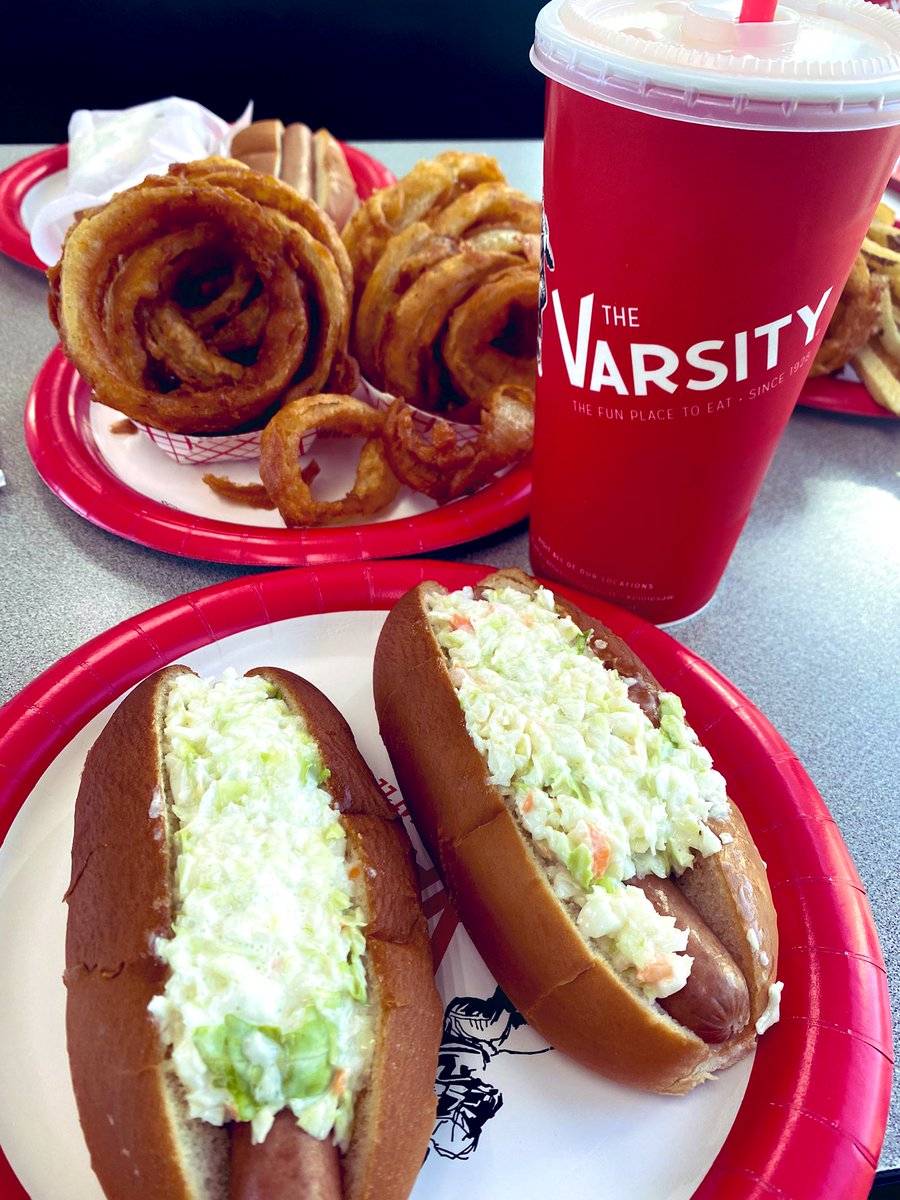 One of my favorite meals with my favorite person @MrsFloydERD
