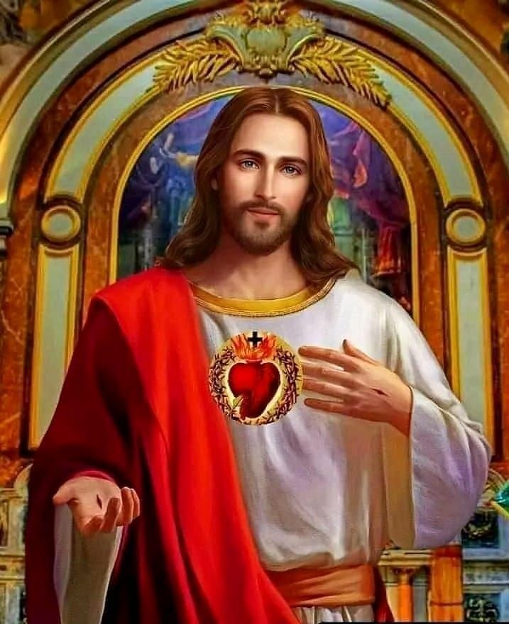 Viola27Rita's tweet photo. ¡Ven, Señor Jesús!🙏

Salud, paz y bien para todos🌿🌎 https://t.co/FljeHdnayB