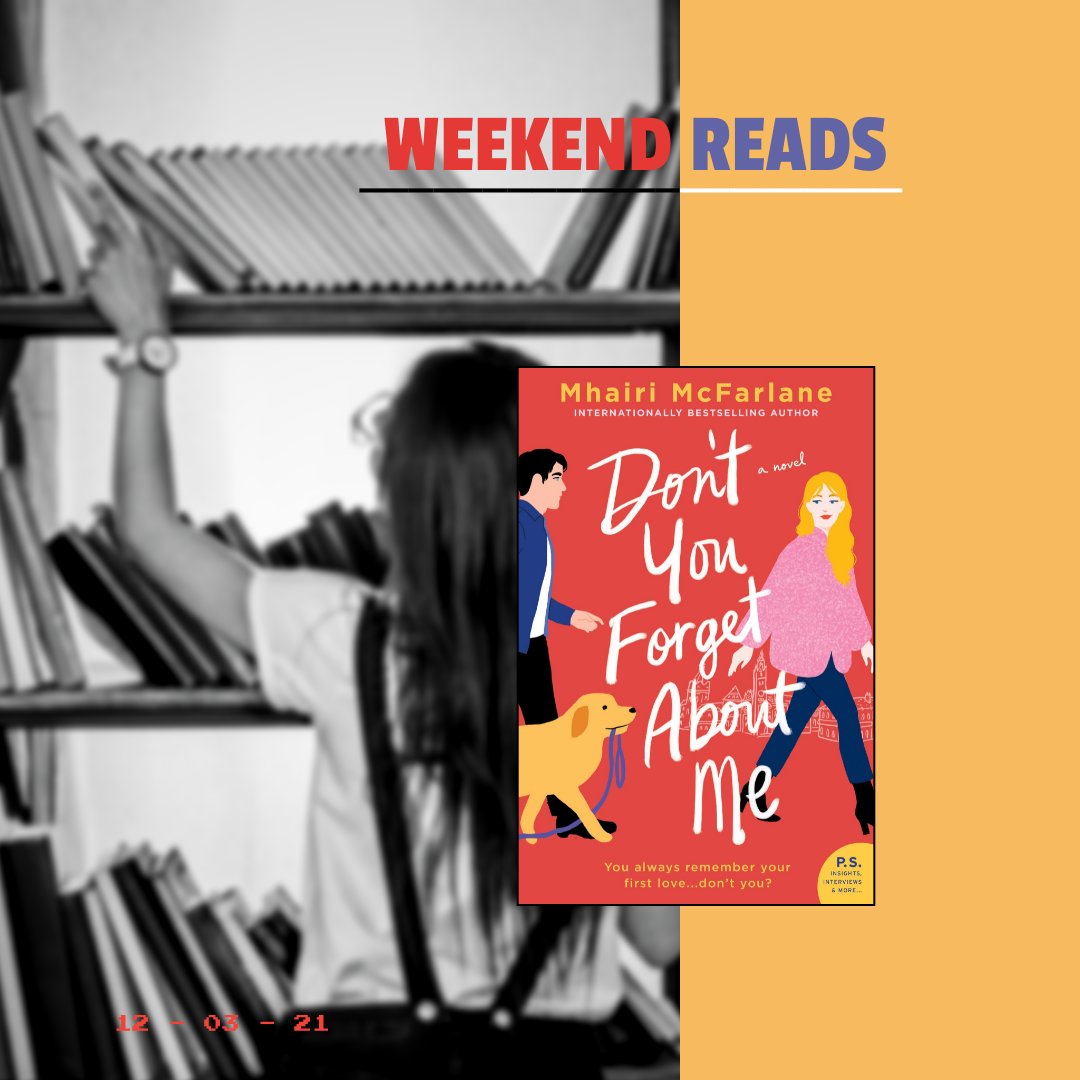 arcadiapl's tweet photo. Reeling from the humiliation of a breakup and firing, Georgina takes a new job as a bartender in a newly opened pub. There’s two problems: it’s run by the guy she fell in love with years ago. And he doesn’t remember her. At all.
#ArcadiaPublicLibrary
#WeKnowBooks https://t.co/Wd8jMxPhEX