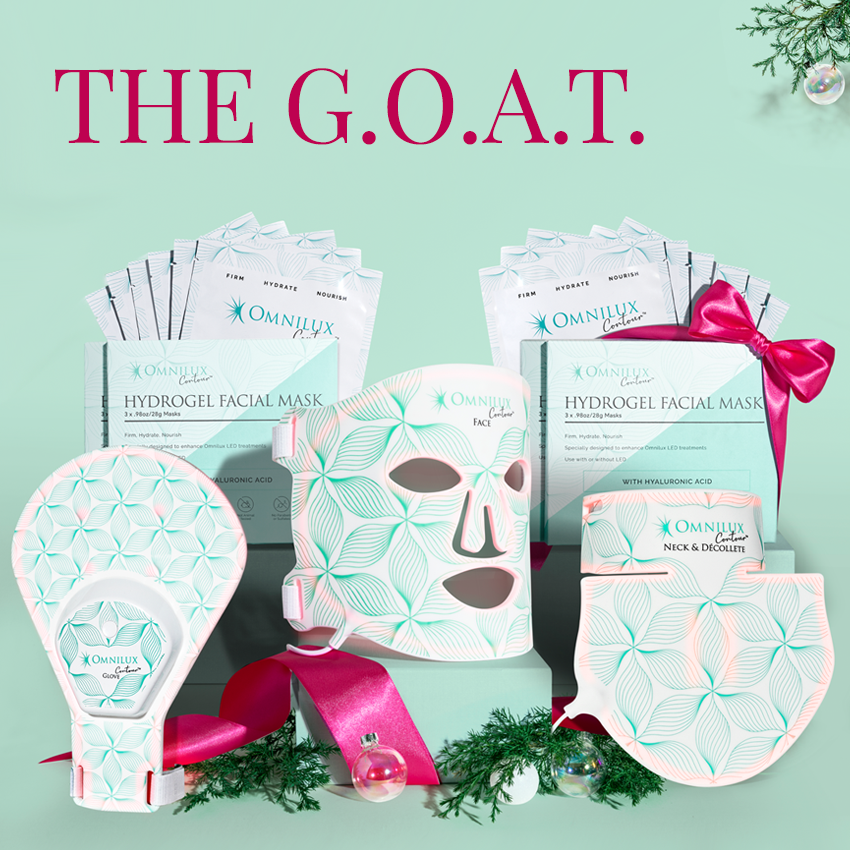 We’re so excited to share with you our new holiday exclusive gift sets! Featuring best-selling combinations to fit any skincare routine and every beauty wish list - plus extra savings for you.