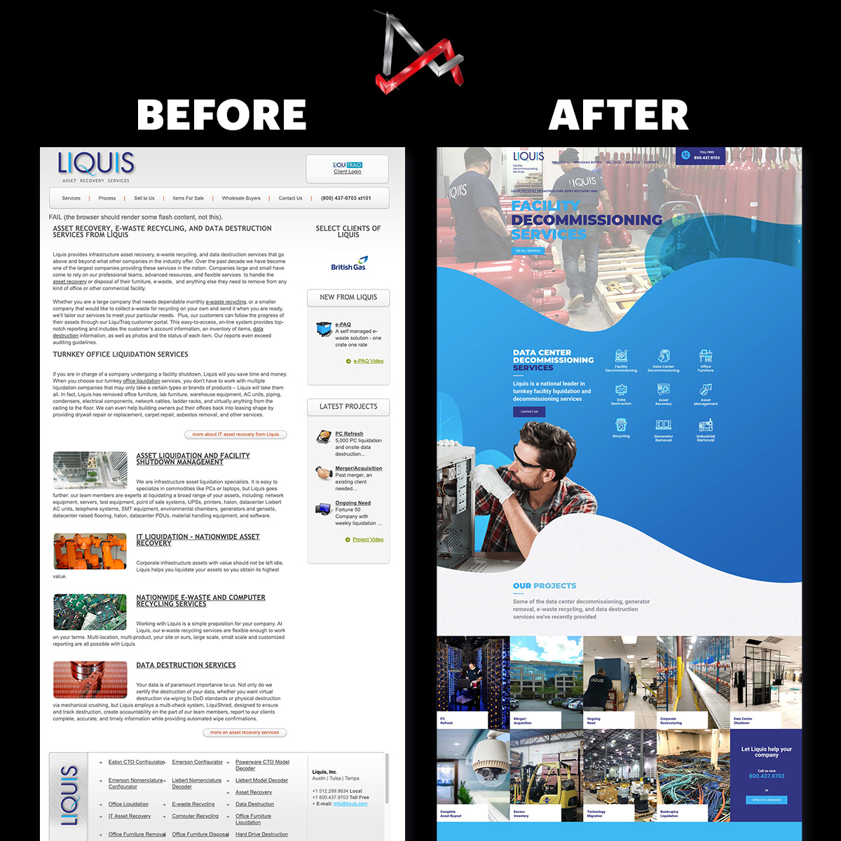 directallied's tweet photo. Whether you need help with the design phase, want to refine your site’s existing design, or are looking for a highly-tuned development team, we can help you take your project from good to great.
https://t.co/5IFyP90RhH https://t.co/5EB3UjcIT3