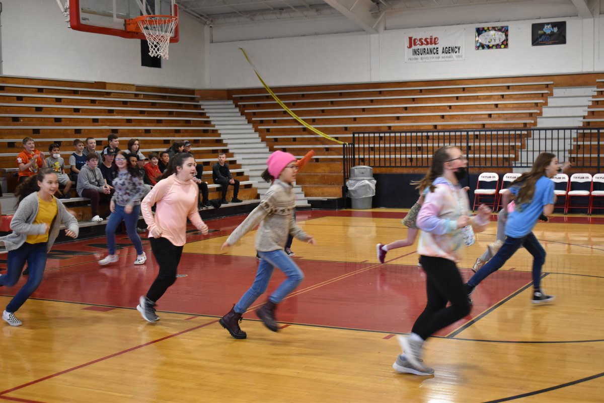 TC_Schools_KY's tweet photo. Taylor County Middle School students participated in a Fall Academic Celebration last week.
Link to full article: https://t.co/fUHBoaow4q
Expect greatness from our TCMS students!!
#tcpride #teamTCMS #tcms #expectgreatness https://t.co/g1L0avEiy8