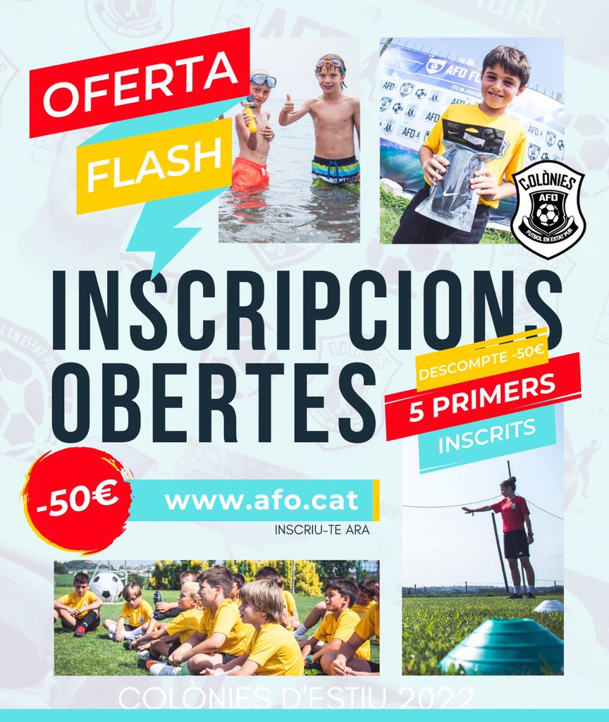 AFO FUTBOL ⚽️ tweet media