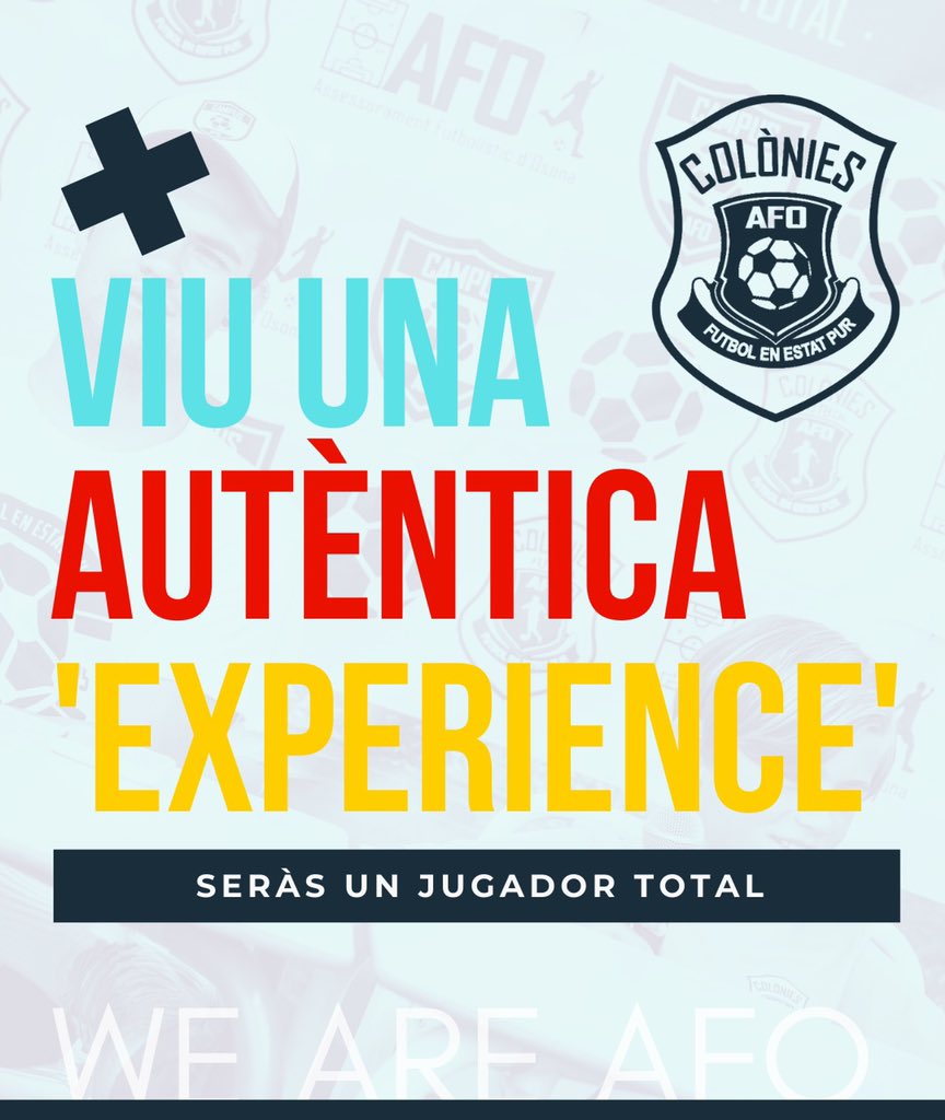 AFO FUTBOL ⚽️ tweet media