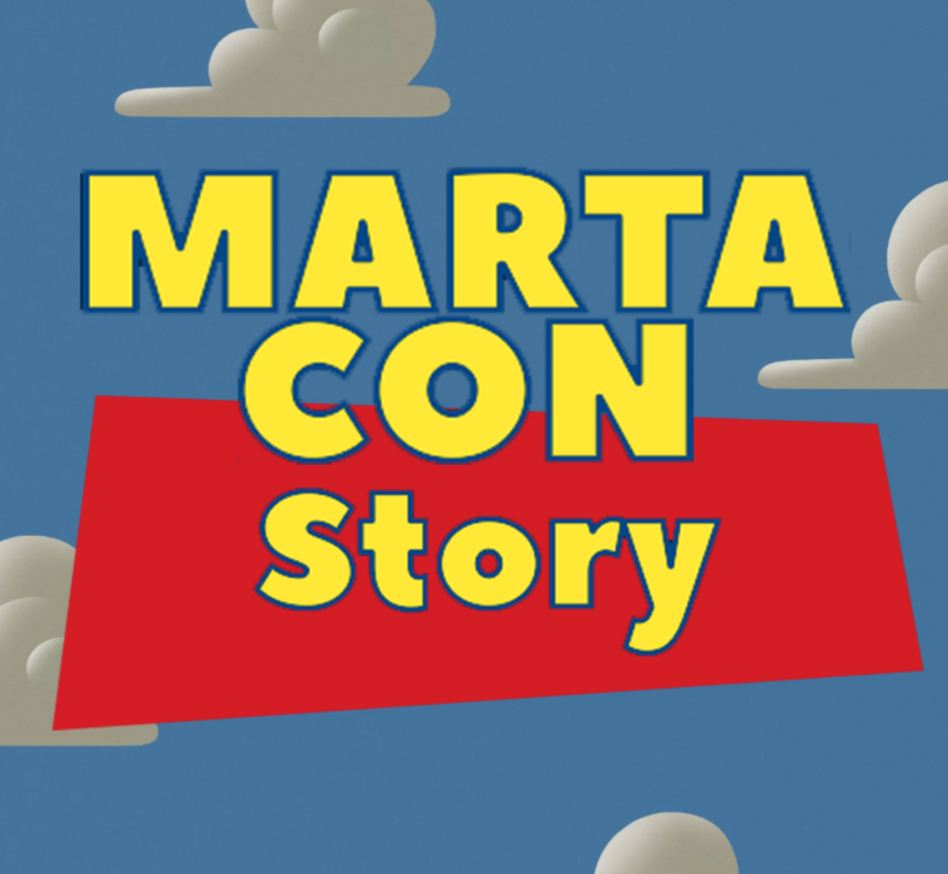 The_Faz_D's tweet photo. My final stream for @savemartacon is one from my childhood. #ToyStory2 for the Playstation. Come join in and reminisce while raising money for @SpecialEffect
!se !martacon - #MARTACON SPECIAL - Marta Story - Faz Lightyear to the Rescue!
https://t.co/wFDZMHca91 https://t.co/T8KTidlXeJ