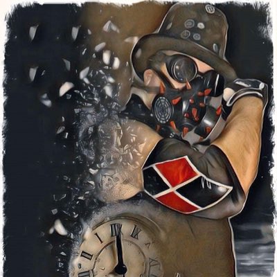 #NewProfilePic