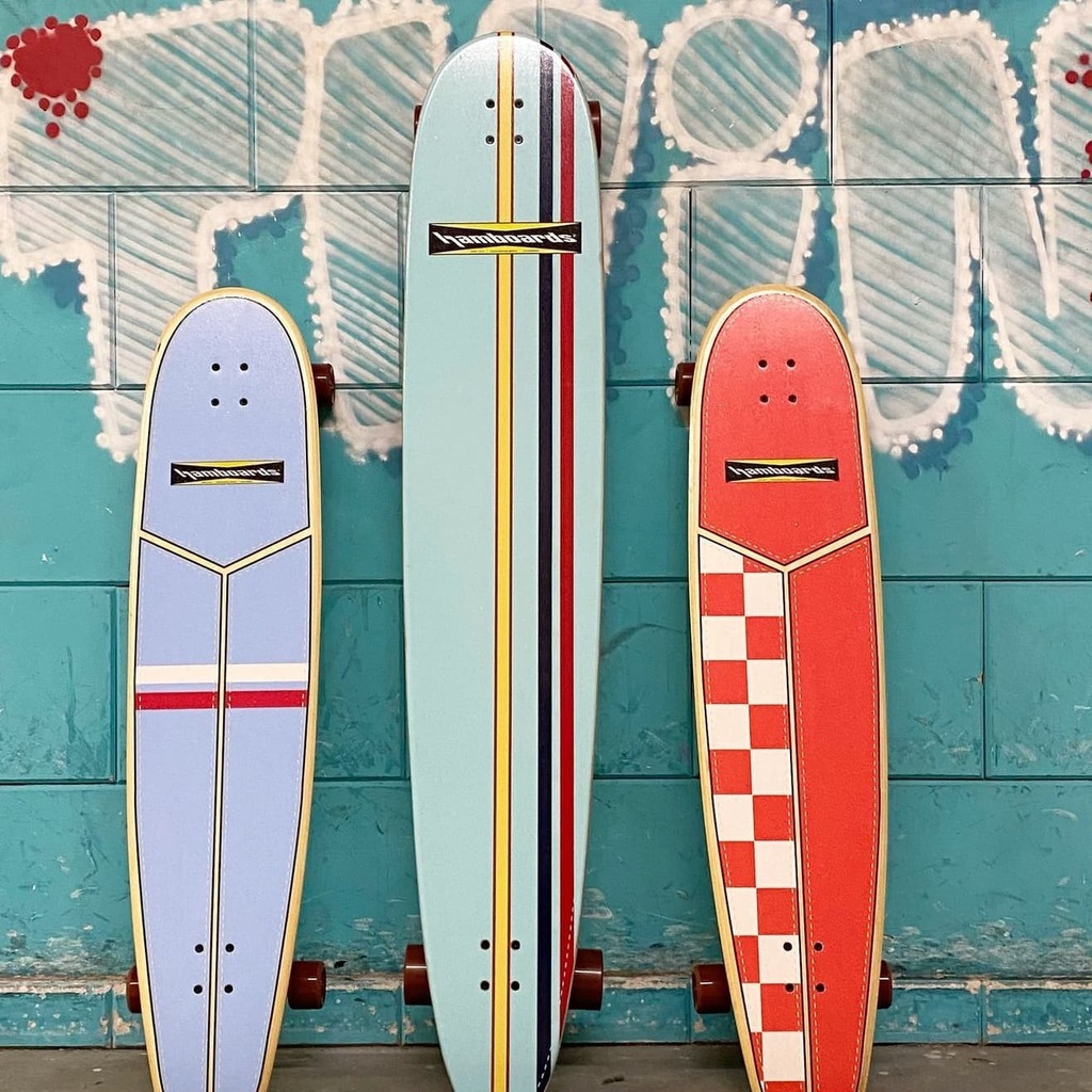 sickboards's tweet photo. For who loves to have the longest longboard... Checkout Hamboards, to do a Paddleboard Workout without water! Or some dancing through the weekend. 🏄‍♂️🕺💃🏄‍♀️
.
#hamboards #paddleboarding https://t.co/G51lDdCchG https://t.co/vr6bsUsxsL
