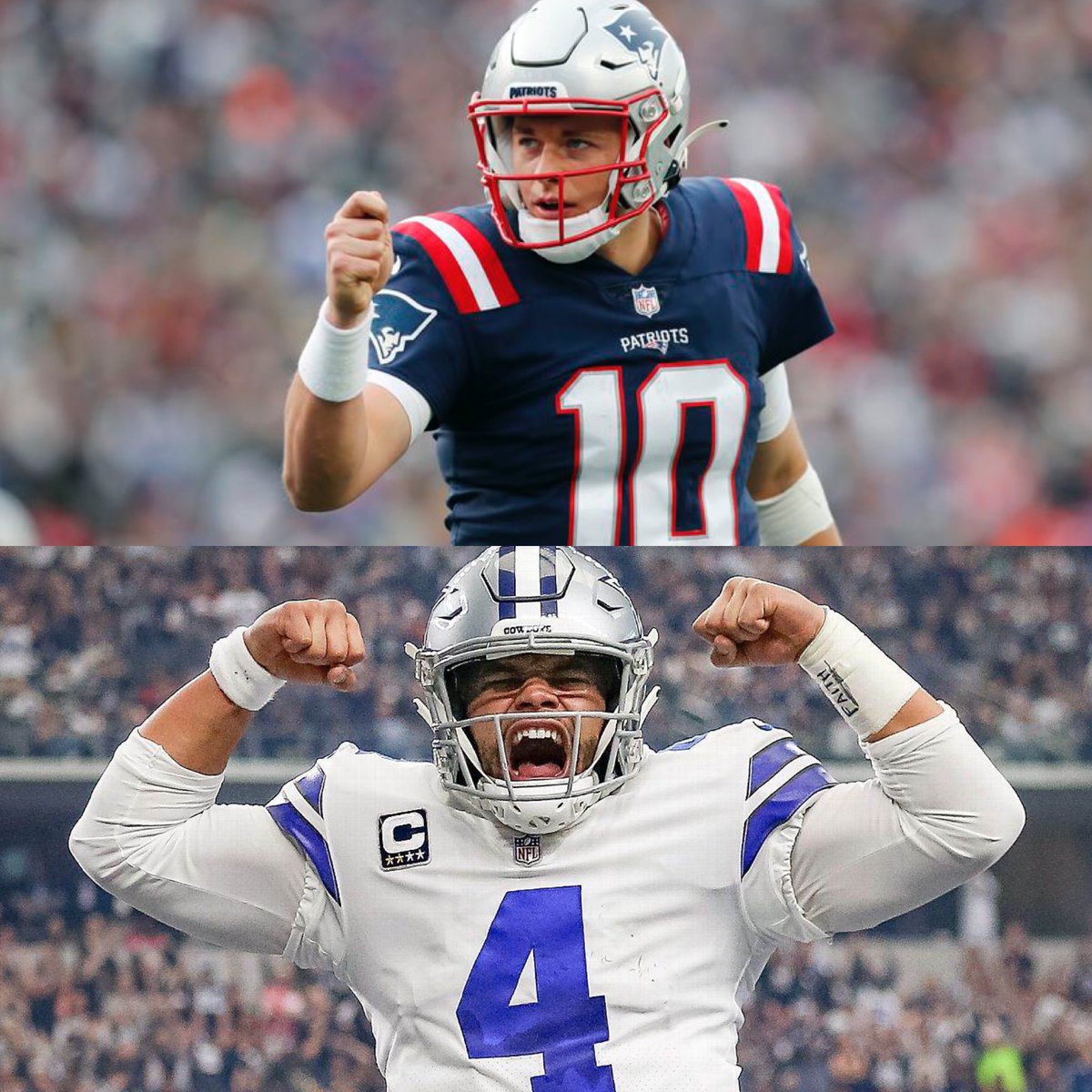 the_knowsbleeds's tweet photo. 🚨NEW EPISODE ALERT🚨

EPISODE 88: Can’t Lock The Knowsbleeds Out

WE’RE BACK!!! Unlike the @MLB we are NOT experiencing a lockout. Meanwhile are the @DallasCowboys &amp; @Patriots legit #SuperBowl contenders? LISTEN ON SPOTIFY &amp; APPLE PODCAST.

Link: https://t.co/x8afDsaEtL https://t.co/vdKHBK5TkU