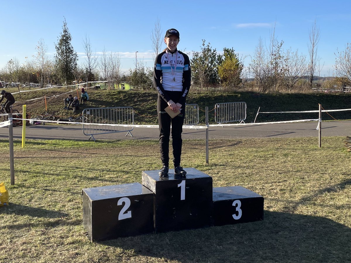 Hope Inglis tweet media