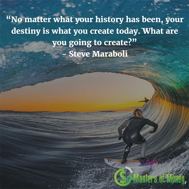 mastersofmoney1's tweet photo. No one knows what the future will be. It is unwritten, so write something that will make you feel happy and fulfilled. https://t.co/xf7KrS2oRj