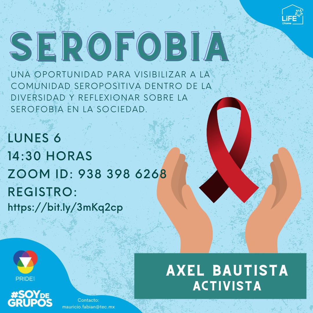 PRIDE CCM tweet media