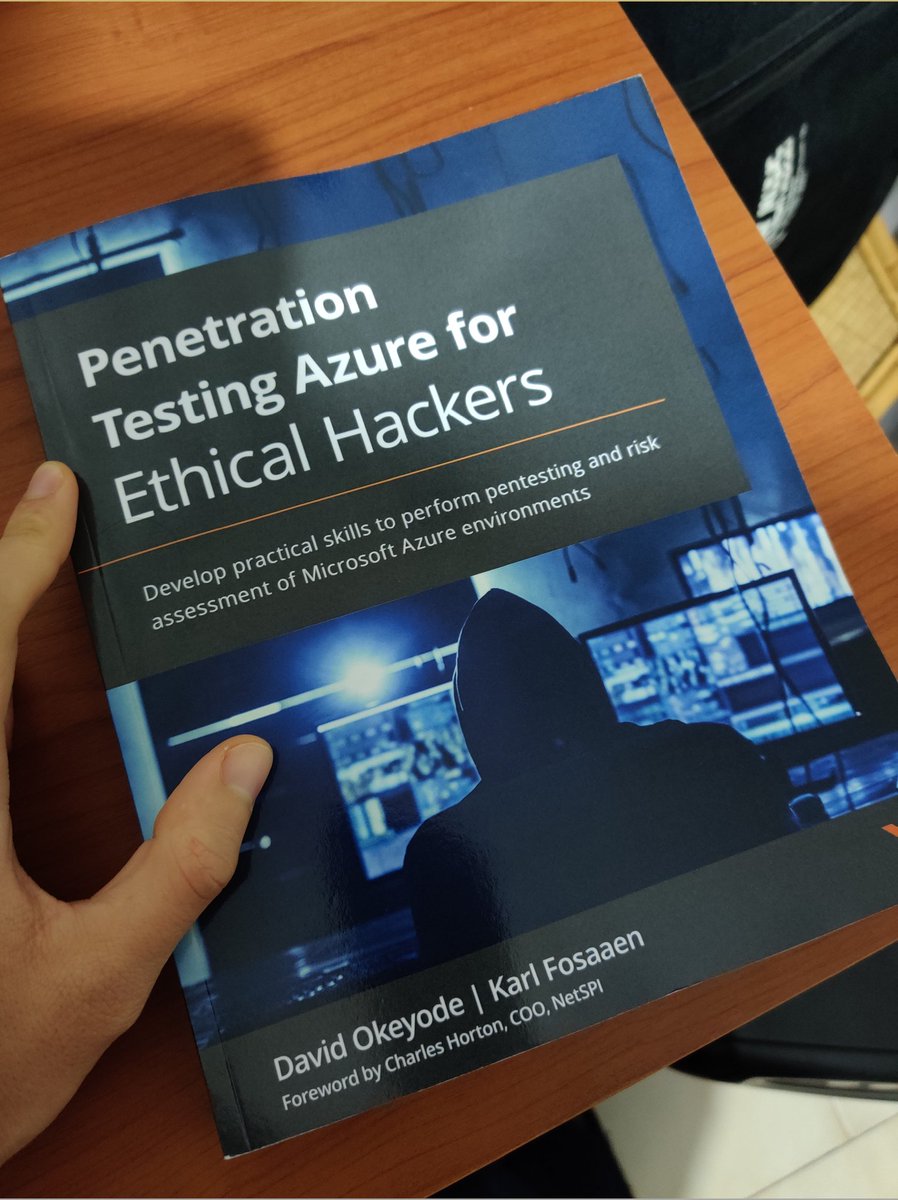 Oh yeah, it's finally here! 😎😎👌 Can't wait to dig into it guys <a href="/kfosaaen/">Karl</a> @asegunlolu