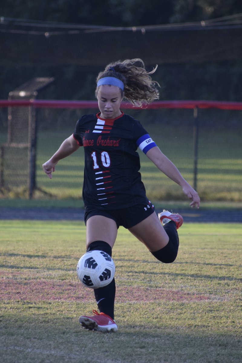 QOGS's tweet photo. Congratulations to Senior MF Carli Sullenger on her selection to the All South Region team! 

https://t.co/TpKxa7nflp https://t.co/0iB799uPLf