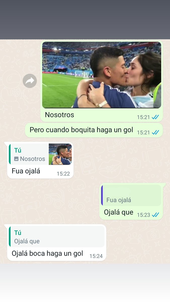 Nose si reirme o llorar