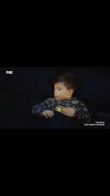 that_browngal21's tweet photo. he really slept with his father's childhood toy
CRYING
#eskisigibi #EsZan #AskMantıkİntikam https://t.co/D9fiBXs4Fs