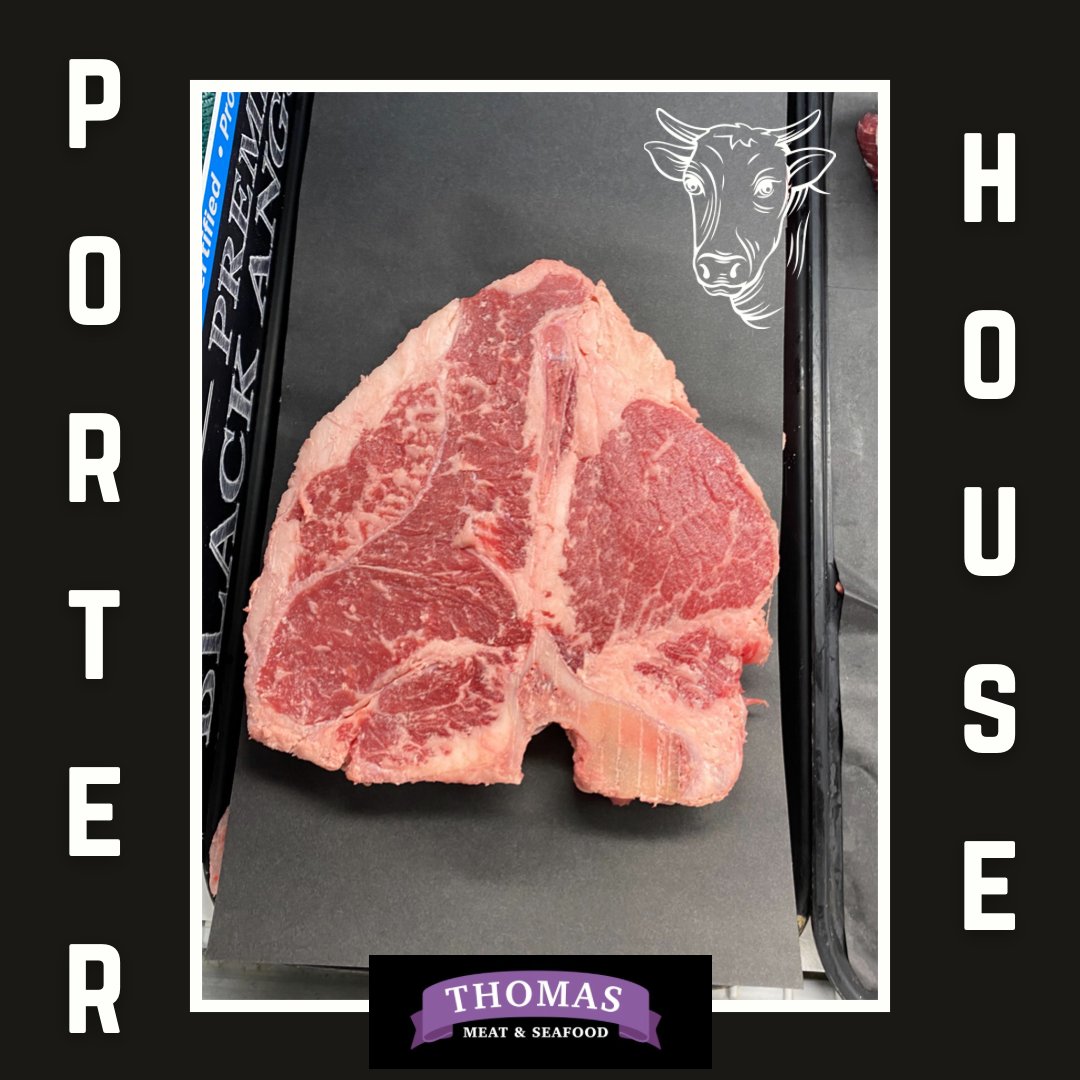 Thomas Meat & Seafood (ThomasMeatSea) Twitter