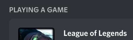 IMPORTANT! RT TO SAVE A LIFE!

if you've ever seen this on a friends profile and wondered what it means, it's usually a symptom of abuse. they're probably having a very tough time and you should check on them to make sure they're okay.