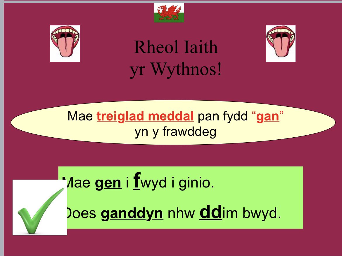 Sglein ar y sgiliau <a href="/bryntawe/">Ysgol Bryn Tawe</a> - gair yr wythnos: eiddigeddus (ansoddair), jealous (adjective), jaloux (adjectif). Idiom yr wythnos: pob dimai goch.