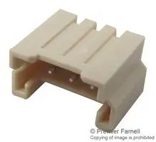 VectorRoll's tweet image. @RealSexyCyborg
This is probably a shot in the dark but do you know what type of connector this is?
It is used on my #Ortur #Aufero #Laser1 (2 pics below)
Searching online it looks close to this 3 pin Molex Sherlock but not exactly the same. (Other 2 pics)
@Ortur3D @OrturOfficial