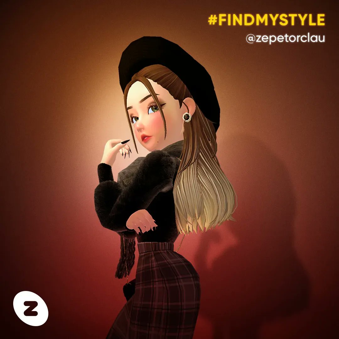 zepeto_official's tweet photo. The results are in....
Congrats, @zepetorclau on winning our #FindMyStyle contest!
Check out her profile and say hi to our new ZEPETOR! ๐ธ
๐ https://t.co/4IXDfPnpMc
#FindMyStyle https://t.co/gYVSgex3I1