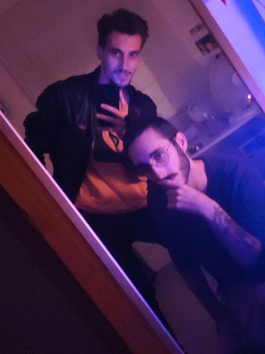 AdrianRNiet's tweet photo. @OrtizTooPro 
El style chaval https://t.co/sZK5I3SaT7
