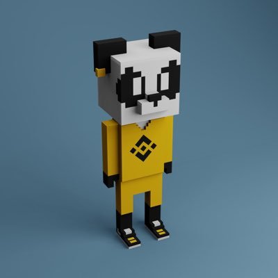 41N0xKZwN3N25y6's tweet photo. @TheBinanceNFT @bmeebitsnft
#Bmeebits #NFT #Meebits #BSC #OpenSeaNFT
https://t.co/8OAH23iZbx https://t.co/5bDfLqCGZj