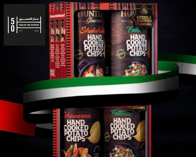 Hunter Foods tweet media