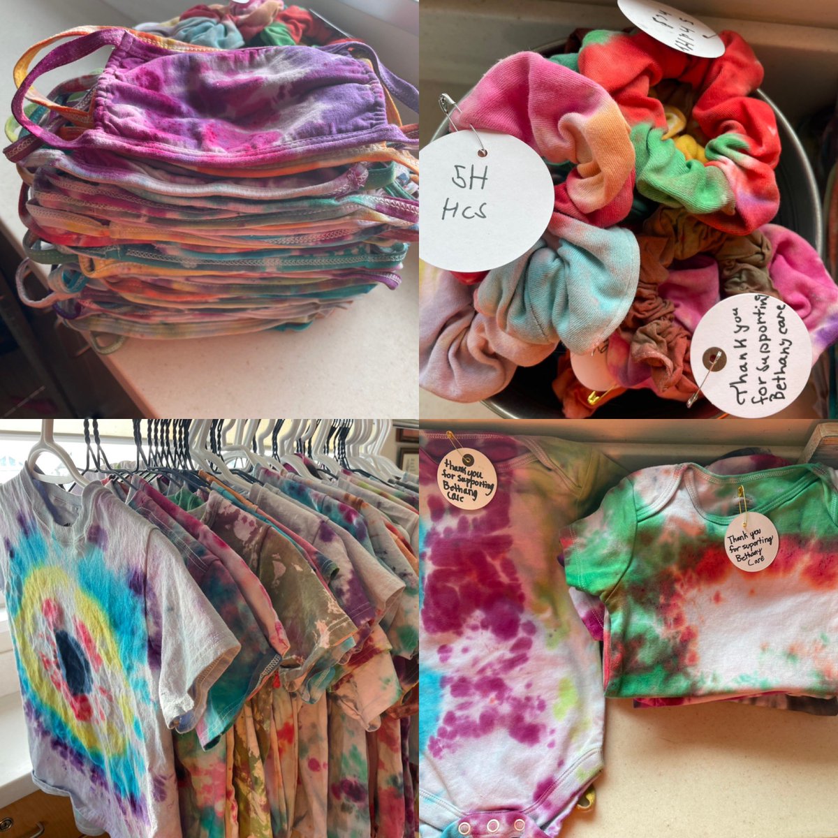 5HaleyHCS tweet media