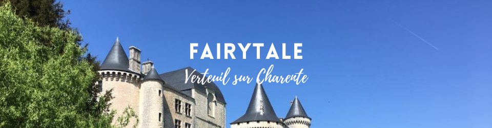 ** FAIRYTALE FRANCE ** A picturesque river, a village full of restaurants, and a chateau: hannahhendersontravel.com/verteuil-sur-c… #Verteuil #Charente #France