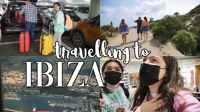 ScottishSisters's tweet photo. it’s finally happening !! Ibiza vlogs are being uploaded this week, first one has just gone up !!! 
DAY ONE — 

https://t.co/ly2jdv8LNZ https://t.co/jhlqBdvgJE