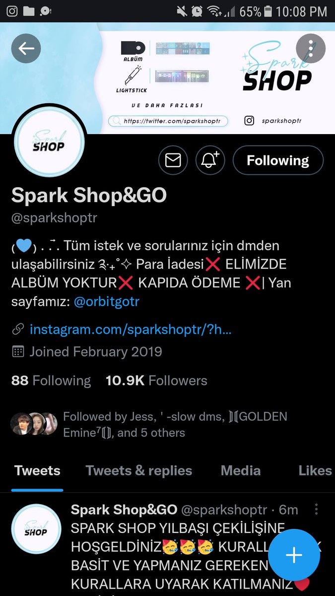 EmineGulbas's tweet photo. @sparkshoptr @_ilaydaaay @yagmurbagkaran https://t.co/62CL1DFG4U
