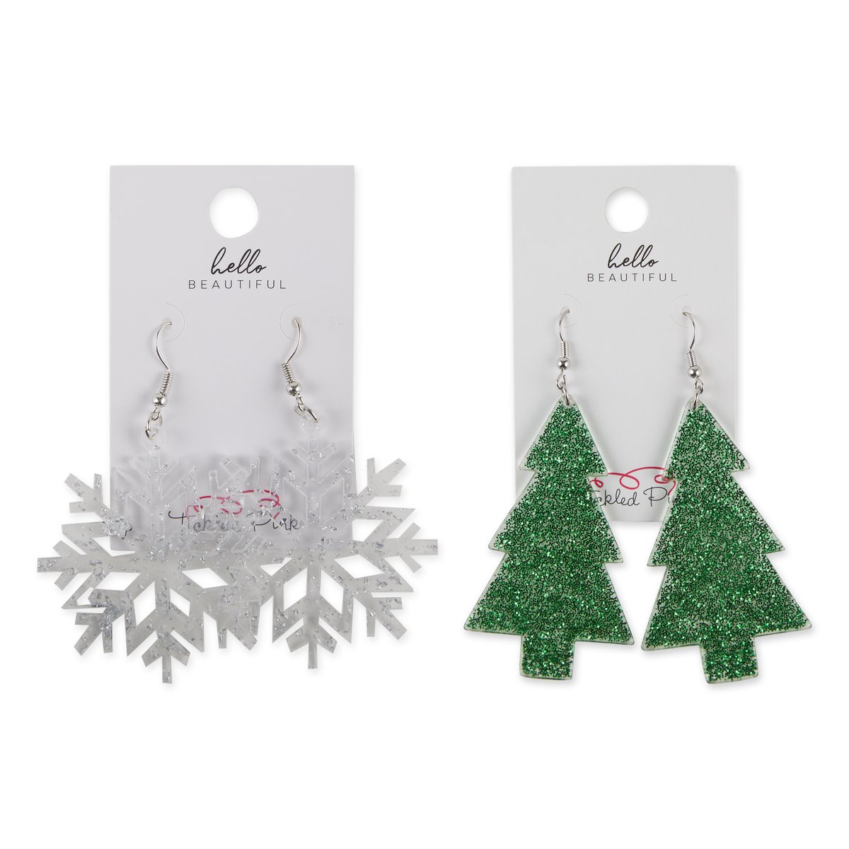 tickledpinkgft's tweet photo. Put a little "bling" on it! The perfect fun Holiday accessory!

#tickledpinkgift #wearetickledpink #womensaccessories #fashion #onlineshopping #trendy #holidays2021 https://t.co/MtBWBIdHjO