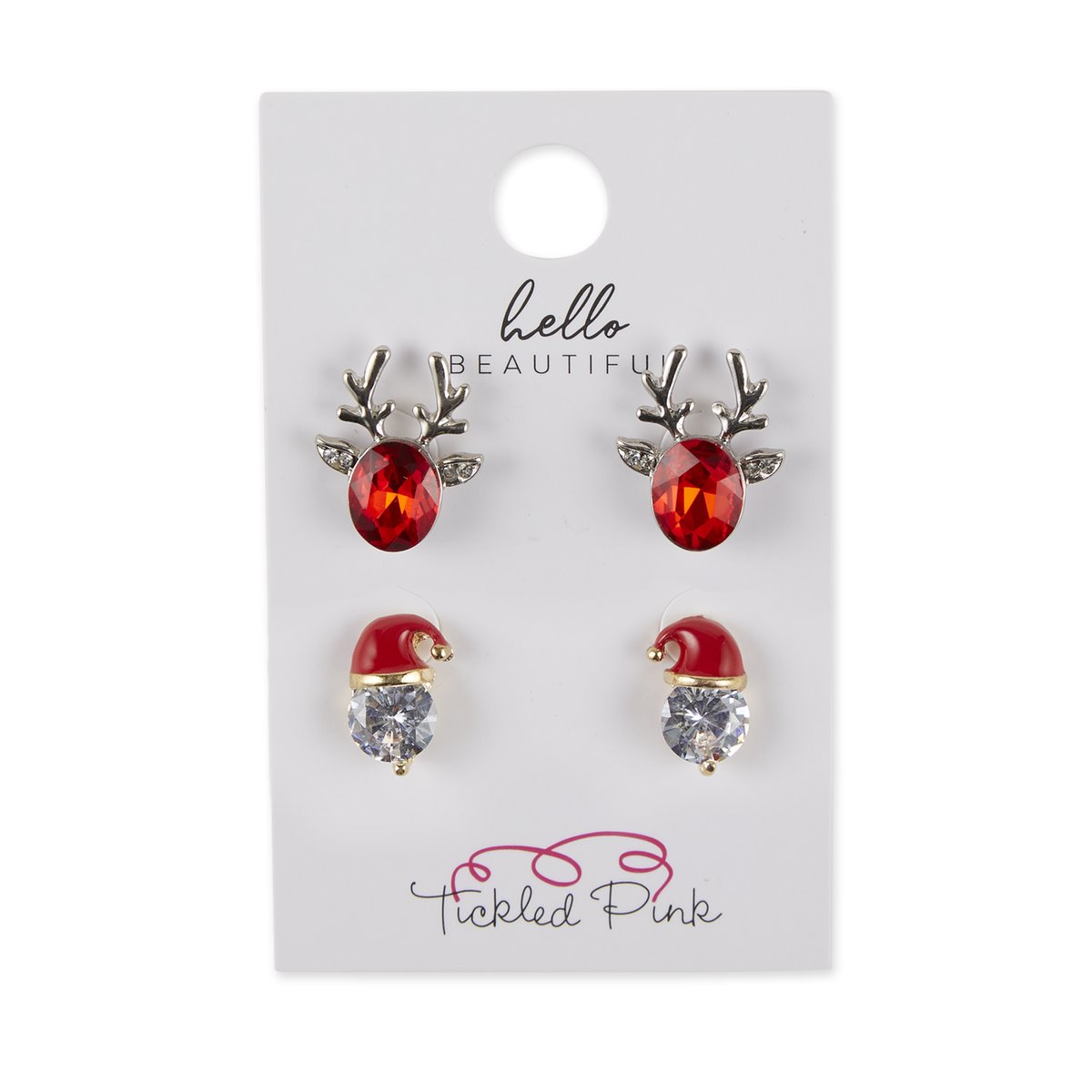tickledpinkgft's tweet photo. Put a little "bling" on it! The perfect fun Holiday accessory!

#tickledpinkgift #wearetickledpink #womensaccessories #fashion #onlineshopping #trendy #holidays2021 https://t.co/MtBWBIdHjO