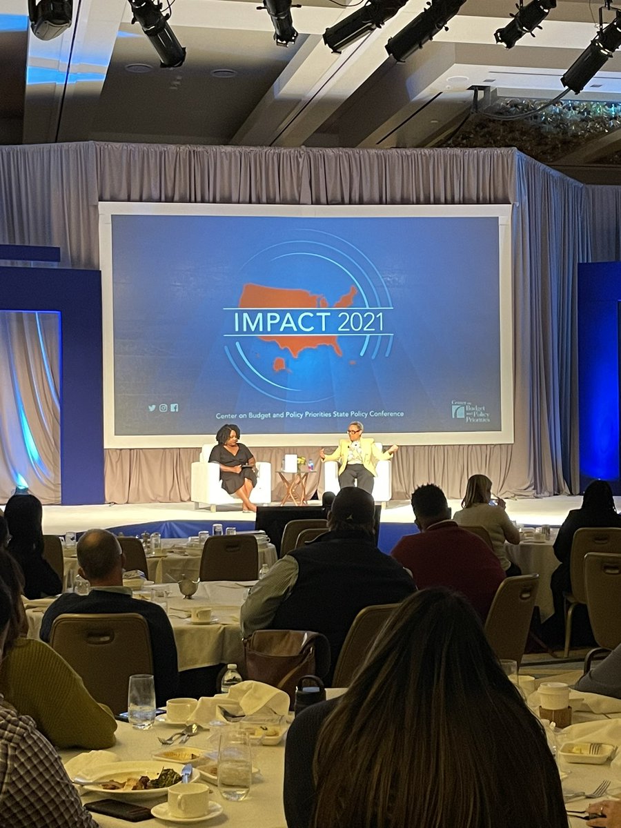 mishaanne's tweet photo. Soaking up 25 years of research by @DorothyABrown at #StateImpact21 and a thoughtful q&a with @WhitTucks.
Bottom line “We cannot tackle the racial wealth gap without transforming our tax laws.” https://t.co/ObTGzkXWAc