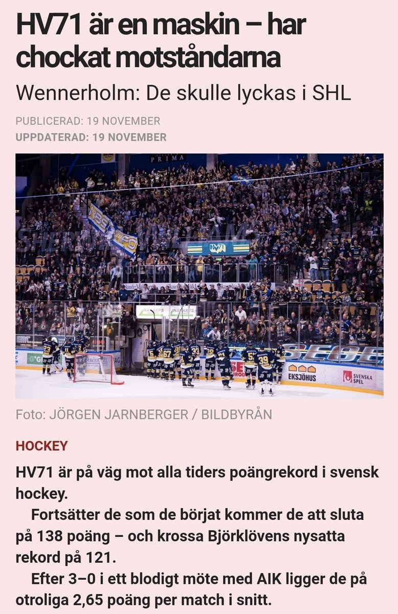 magswede's tweet photo. Ständigt denne Wennerholm. https://t.co/MpcIHjPWwG